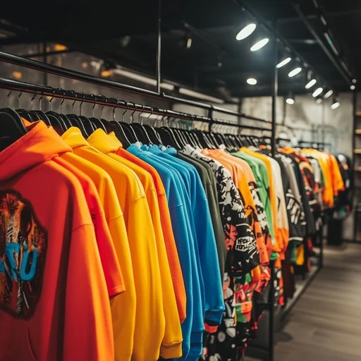 Fashion fabric