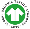 GOTS (Global Organic Textile Standard)