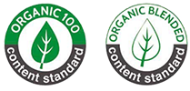 OCS (Organic Content Standard)