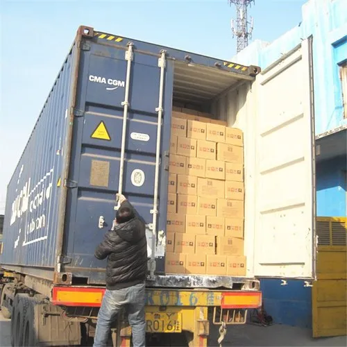Logistics