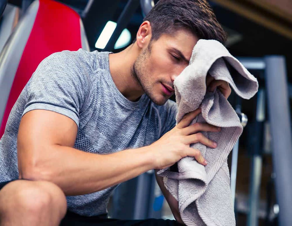 Gym Towels