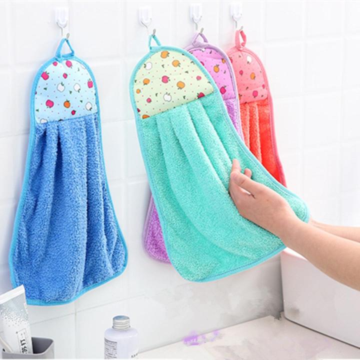 Hand Towels