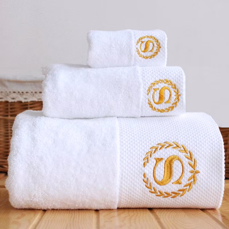 Hotel Towels