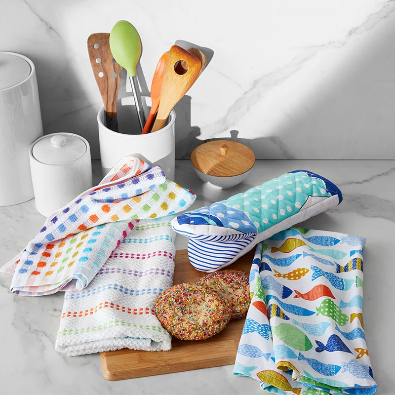 Kitchen Towels