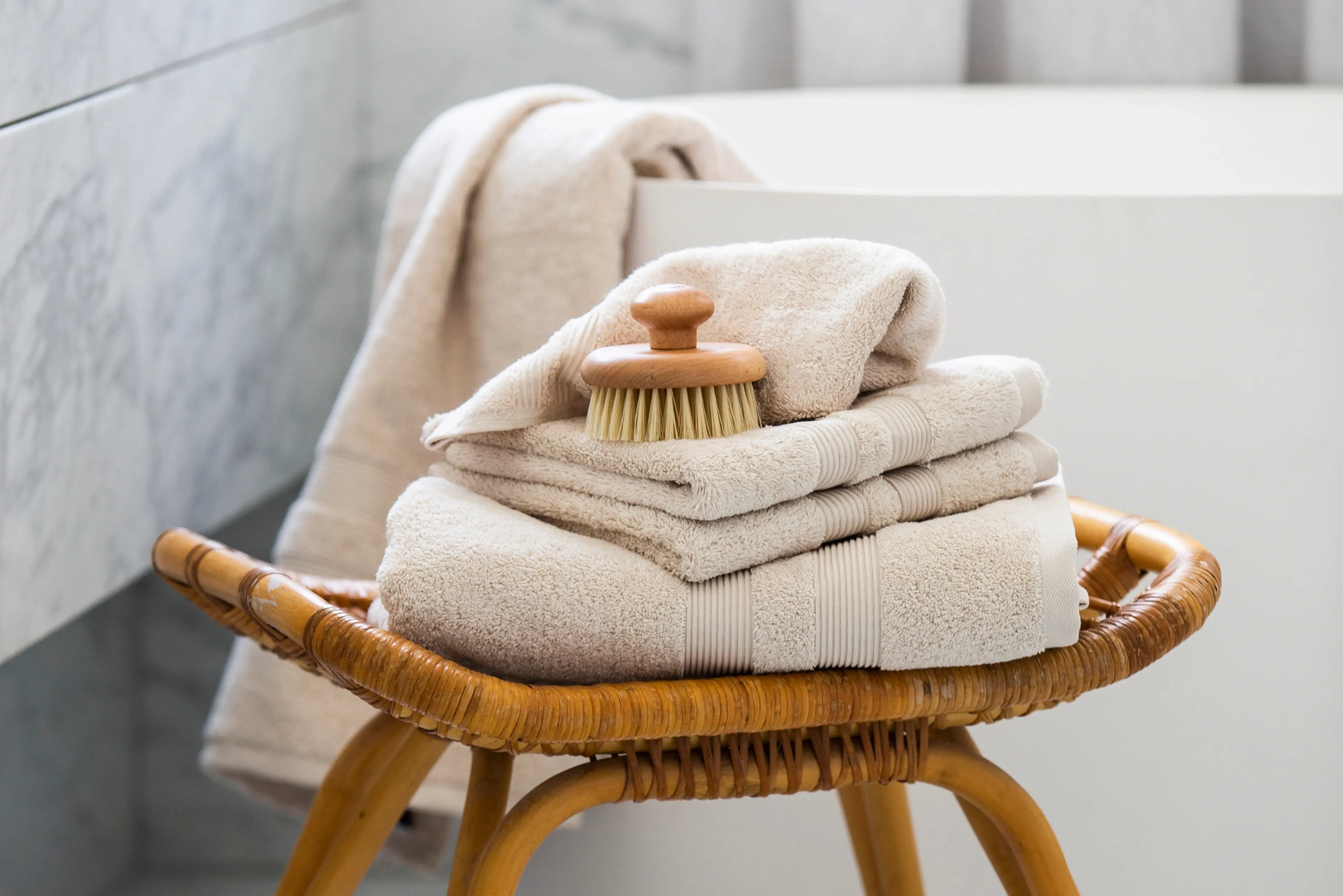 Terry Towels