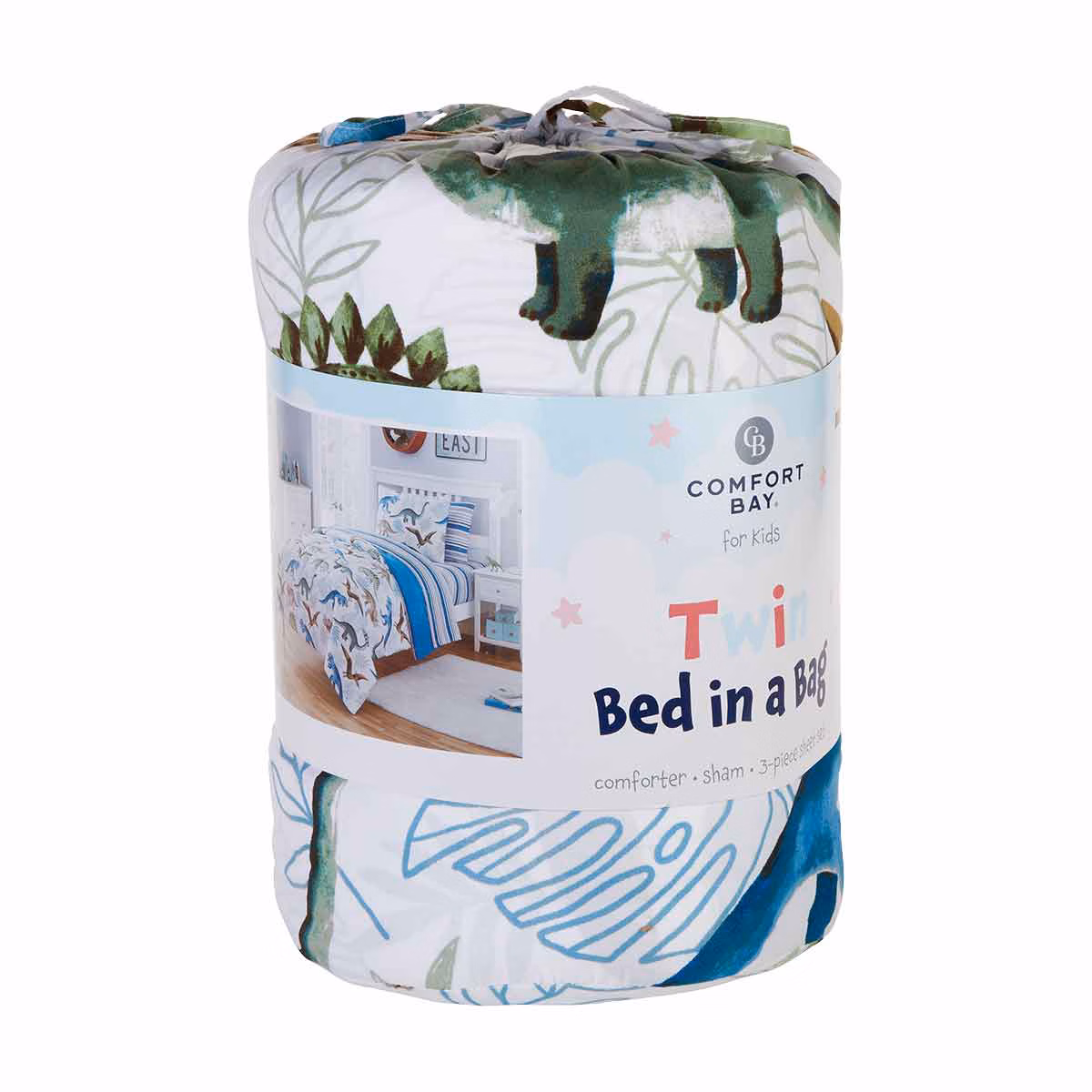 Bed in a Bag