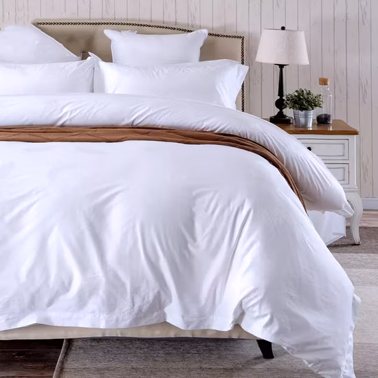 Cotton Bedding