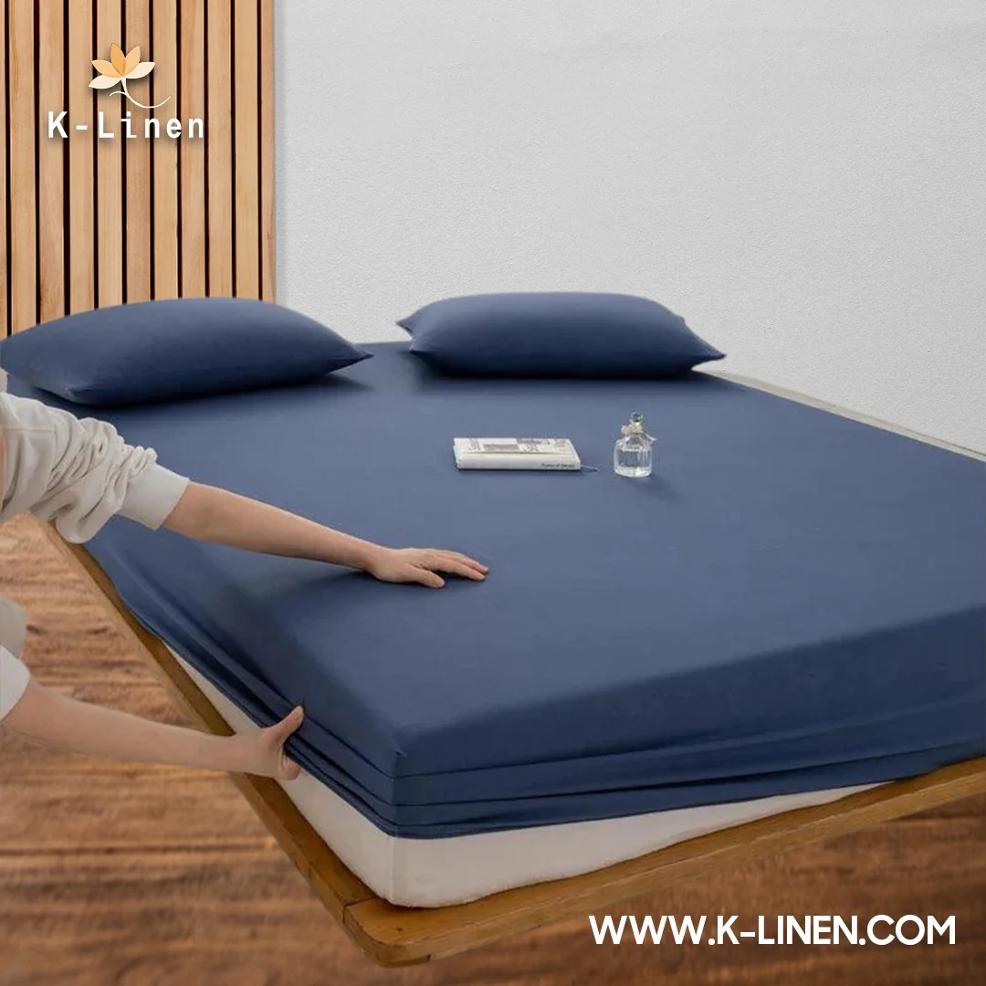 Fitted Sheets
