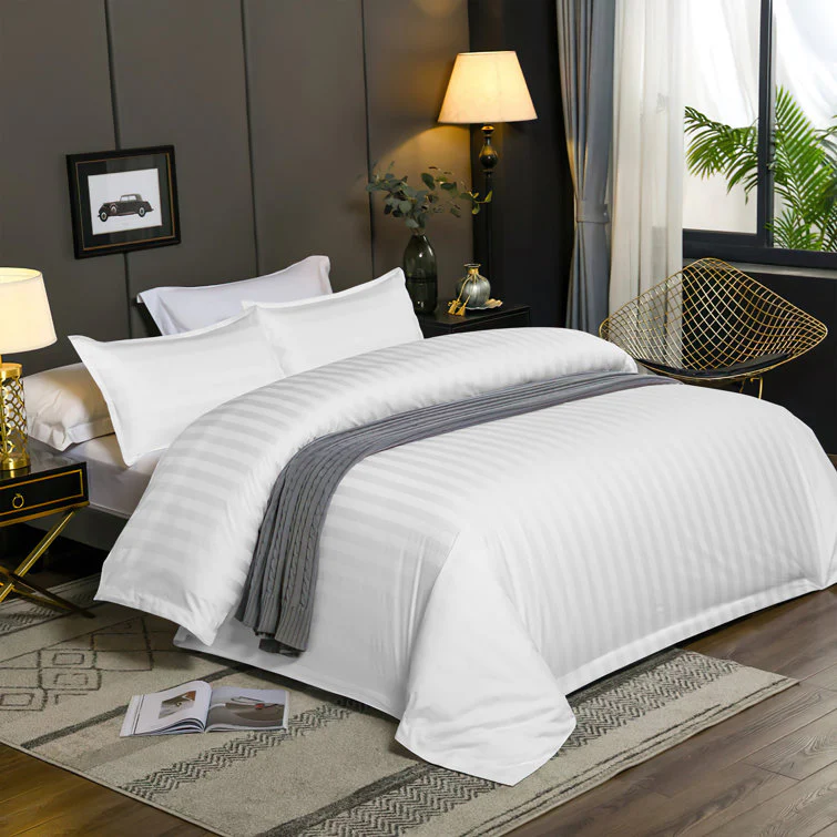 Hotel Sheet
