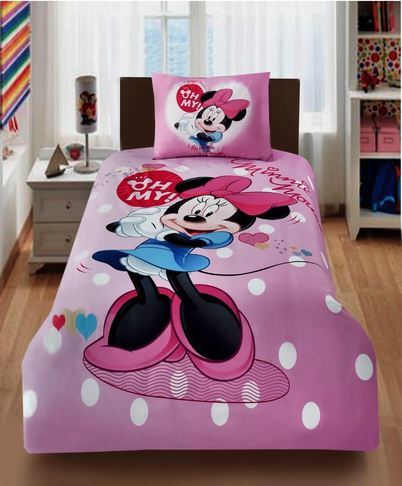 Kids Bedding