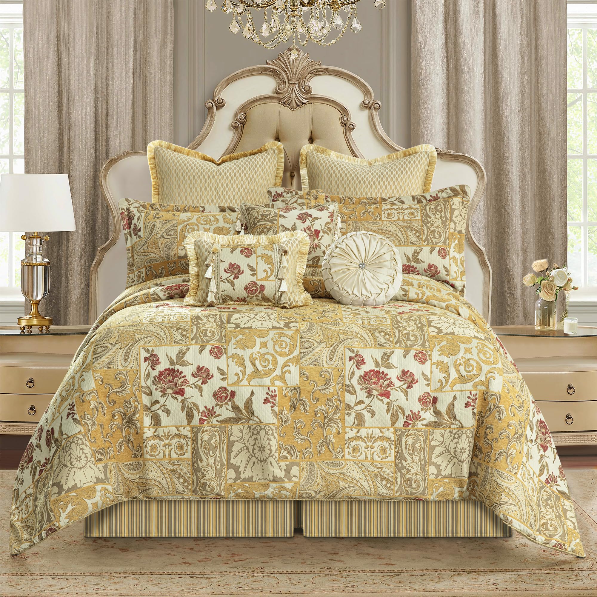 Luxury Bedding Sets