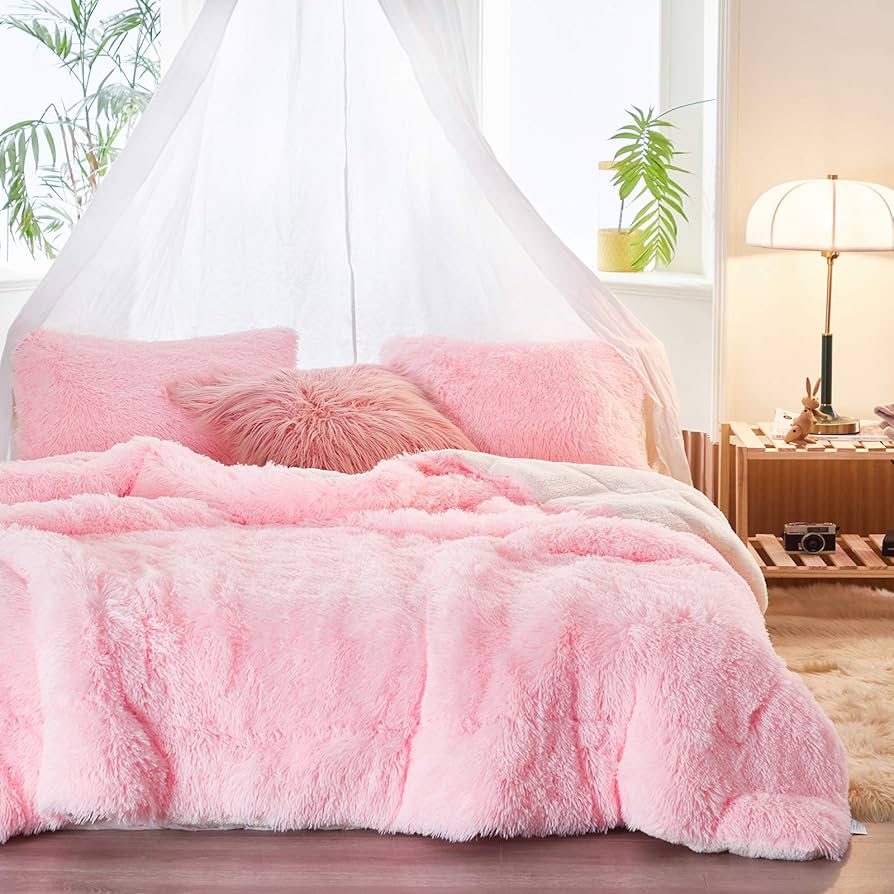 Microfiber Bedding