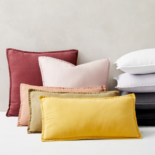 Pillow Covers