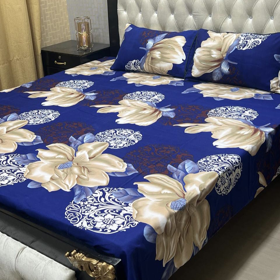 Printed Bedding