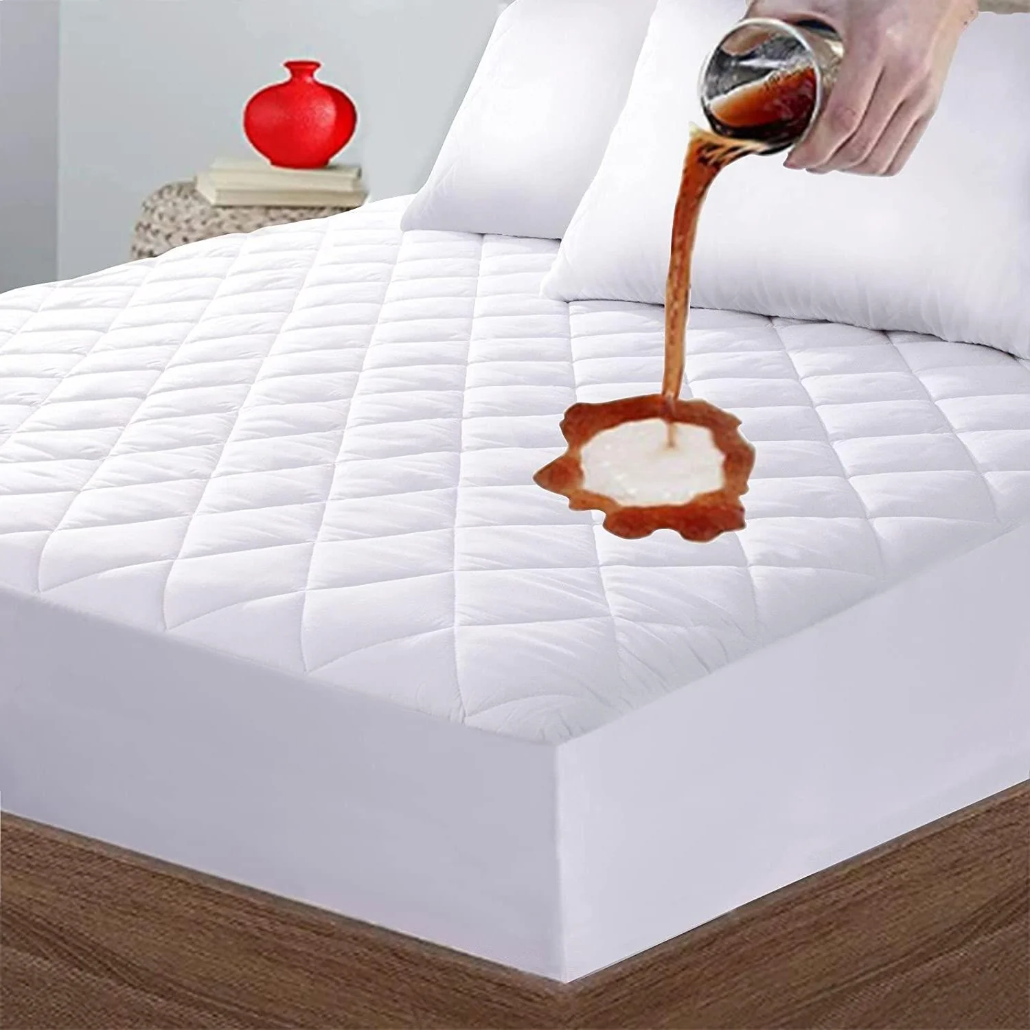 Mattress Protectors