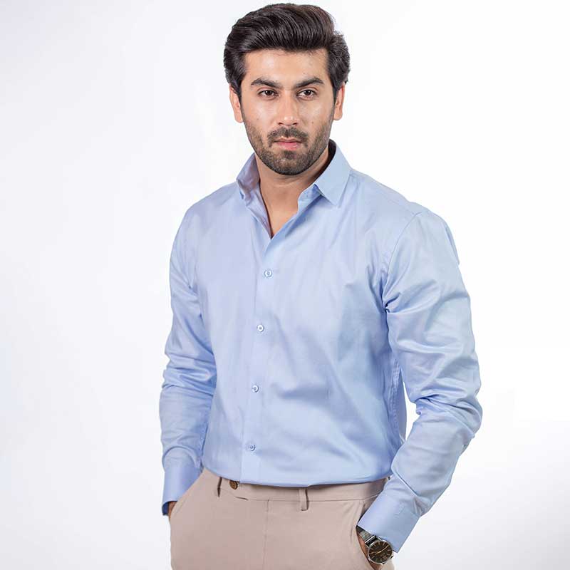 Formal Shirts