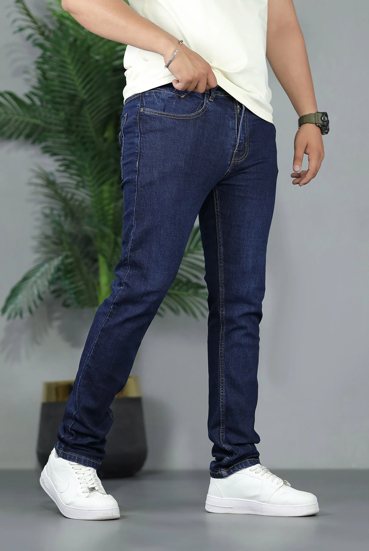 Denim Jeans