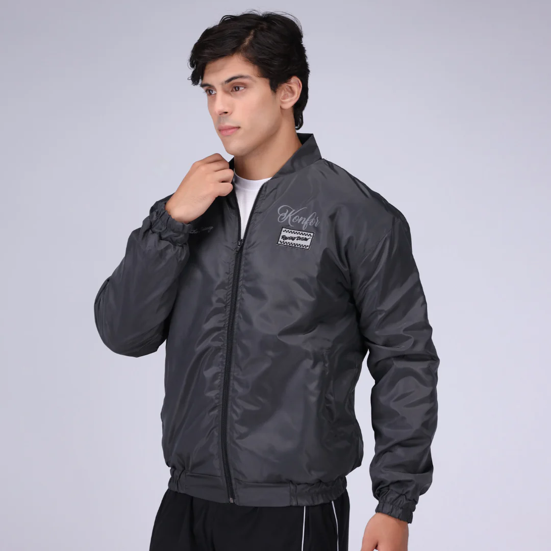Jackets & Outerwear