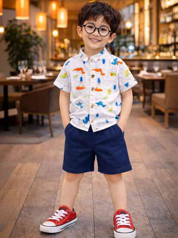 Kids Wear