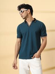 T-Shirts & Polo Shirts