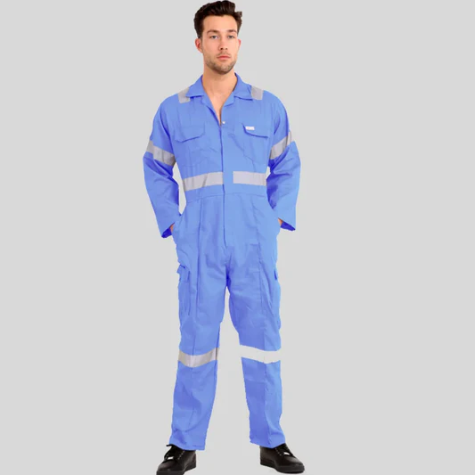 Workwear & Uniforms