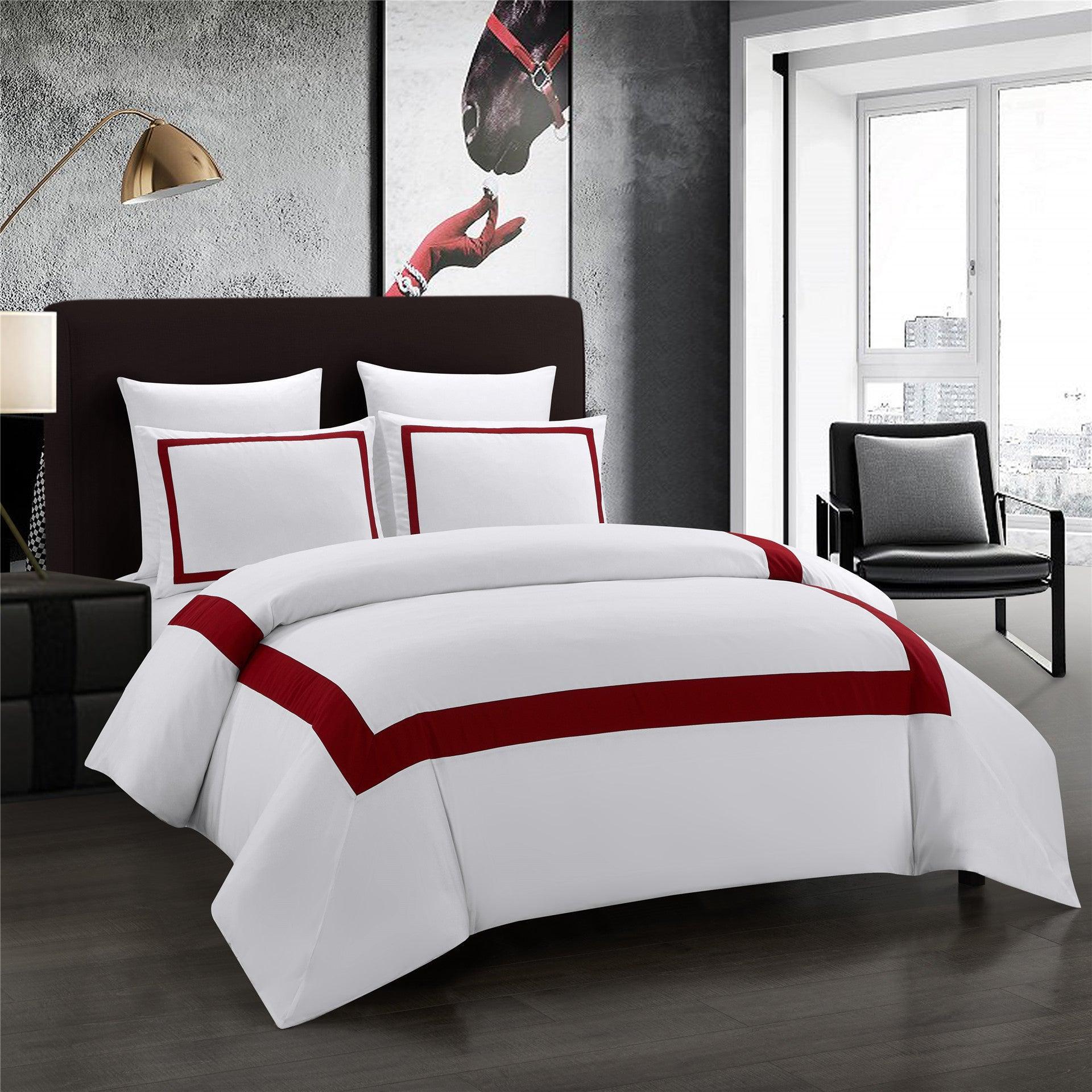 Hotel Duvet cover sets