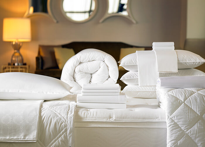 Hotel Textile