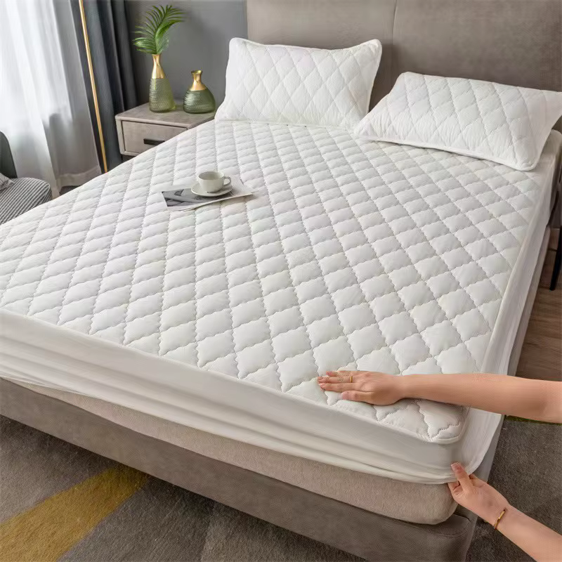Hotel Mattress Protector